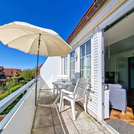 Apartamento Moin Greetsiel Exterior foto