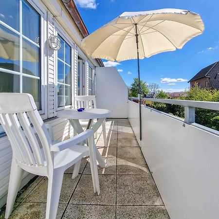 Apartamento Moin Greetsiel Exterior foto