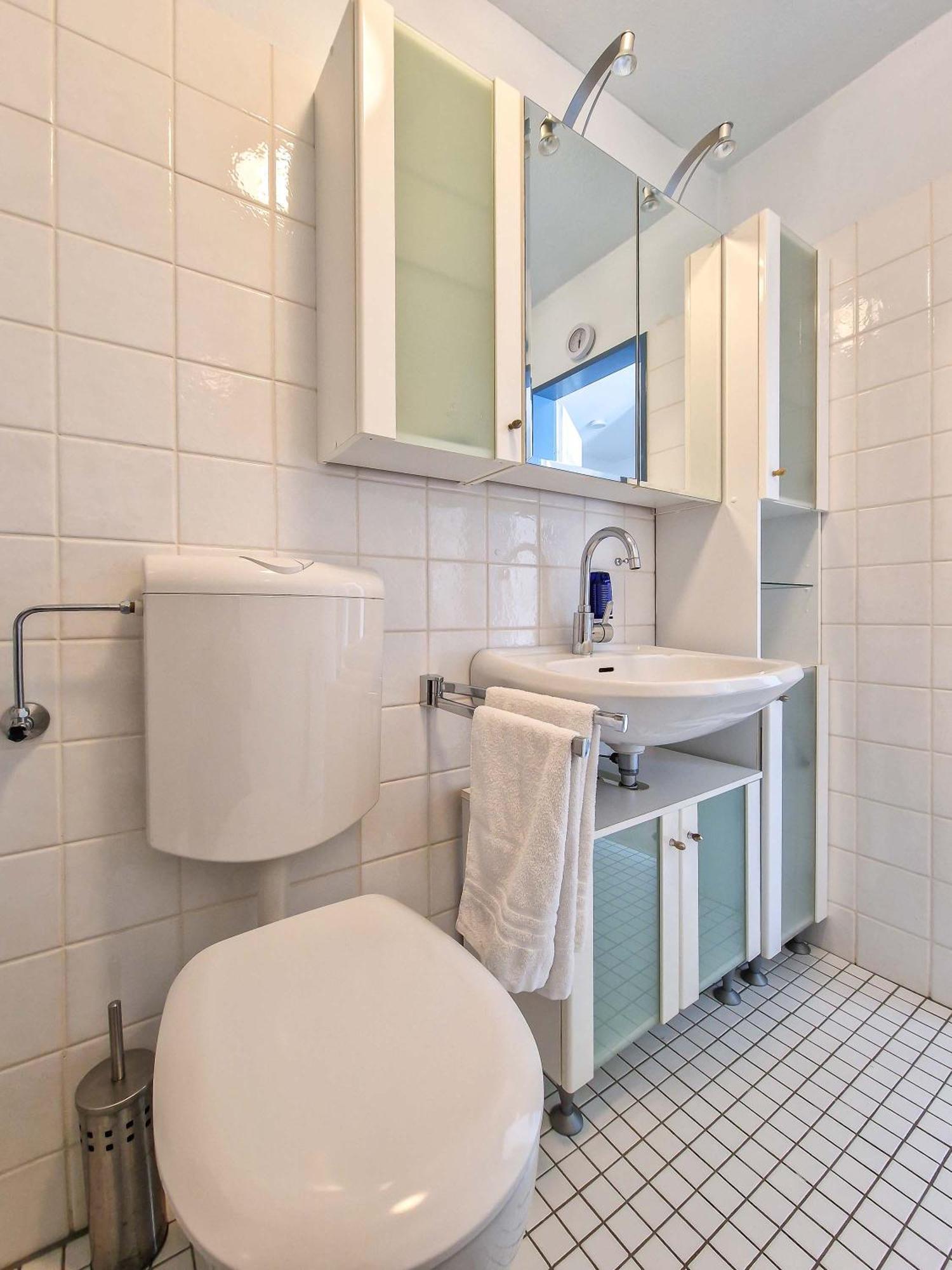 Apartamento Moin Greetsiel Exterior foto