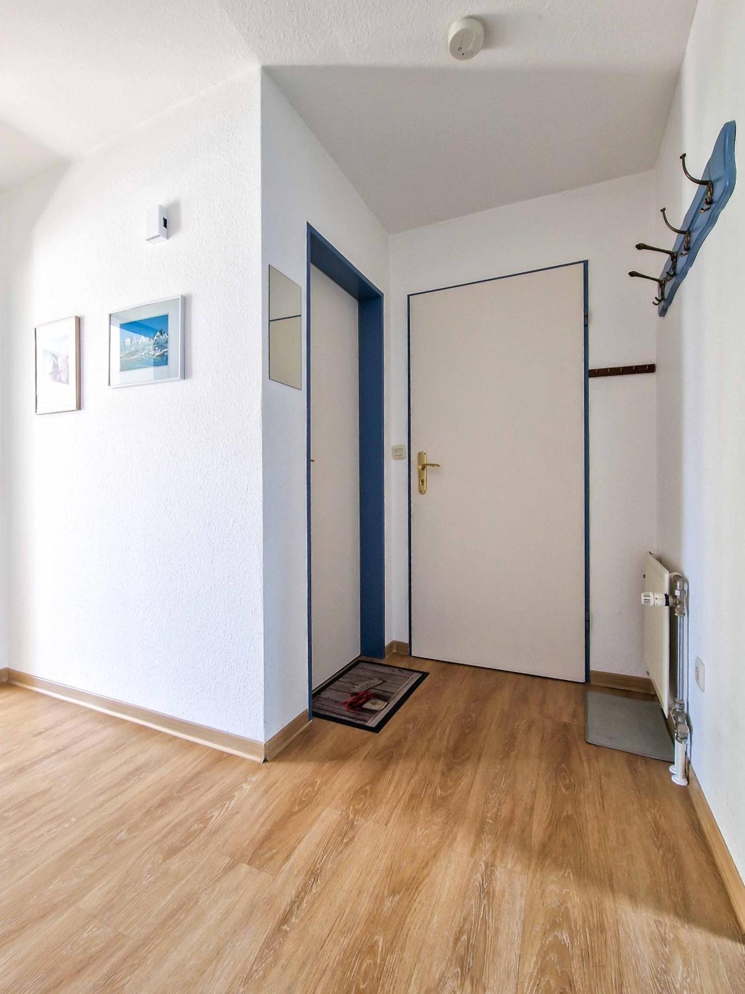 Apartamento Moin Greetsiel Exterior foto