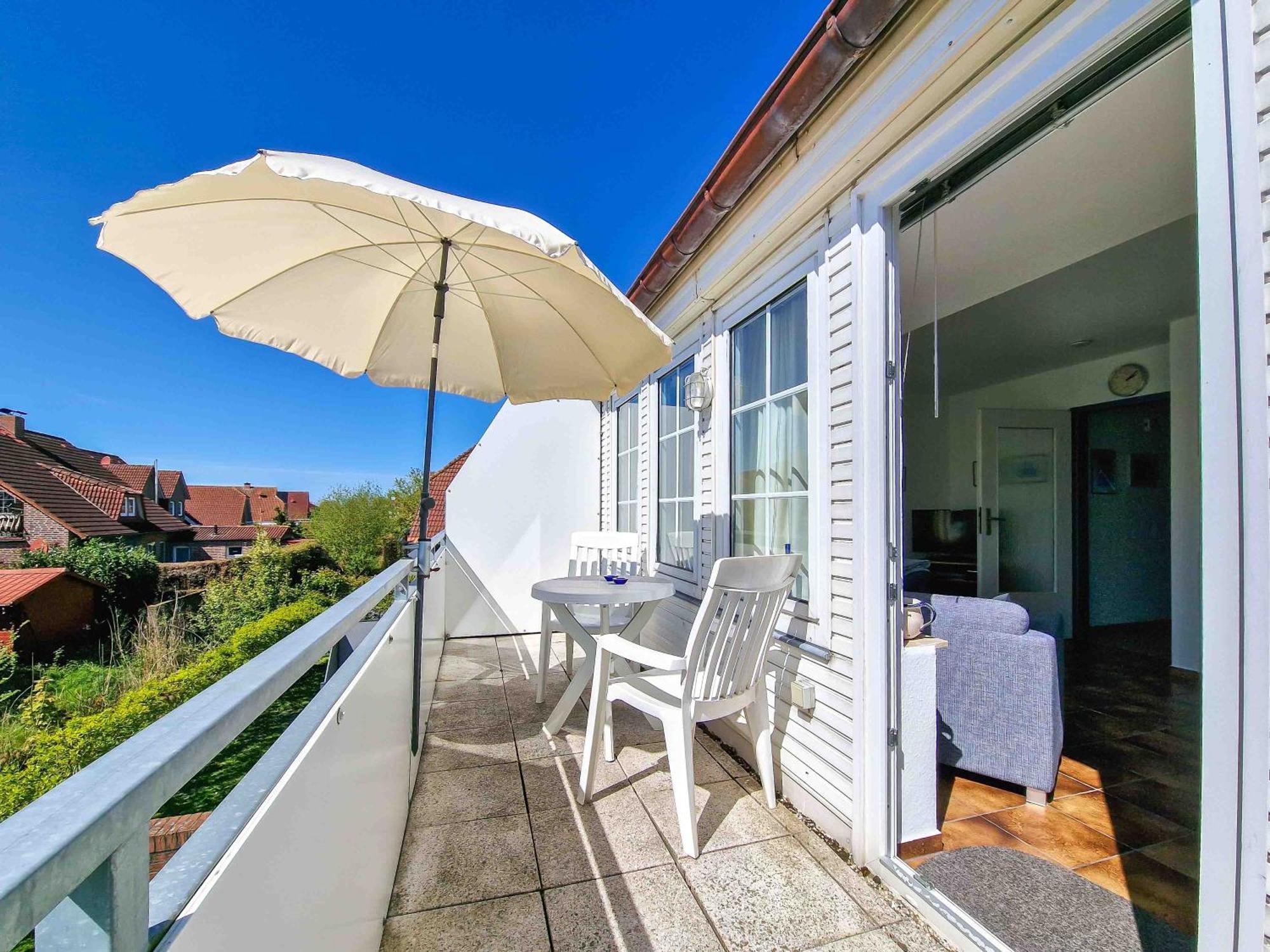 Apartamento Moin Greetsiel Exterior foto