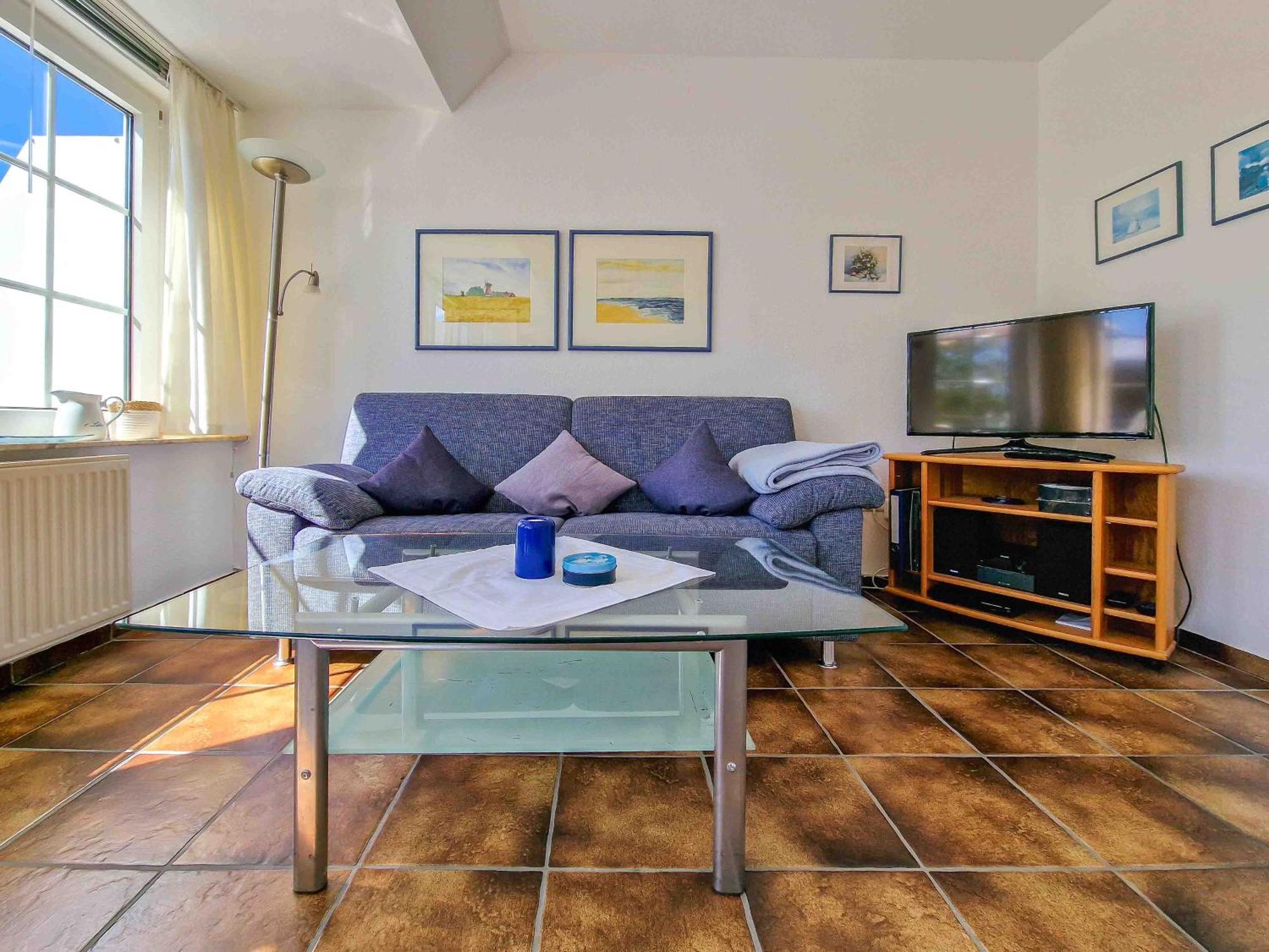 Apartamento Moin Greetsiel Exterior foto