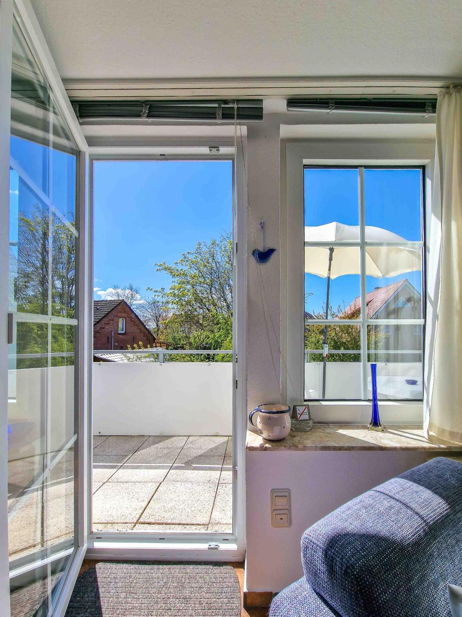 Apartamento Moin Greetsiel Exterior foto