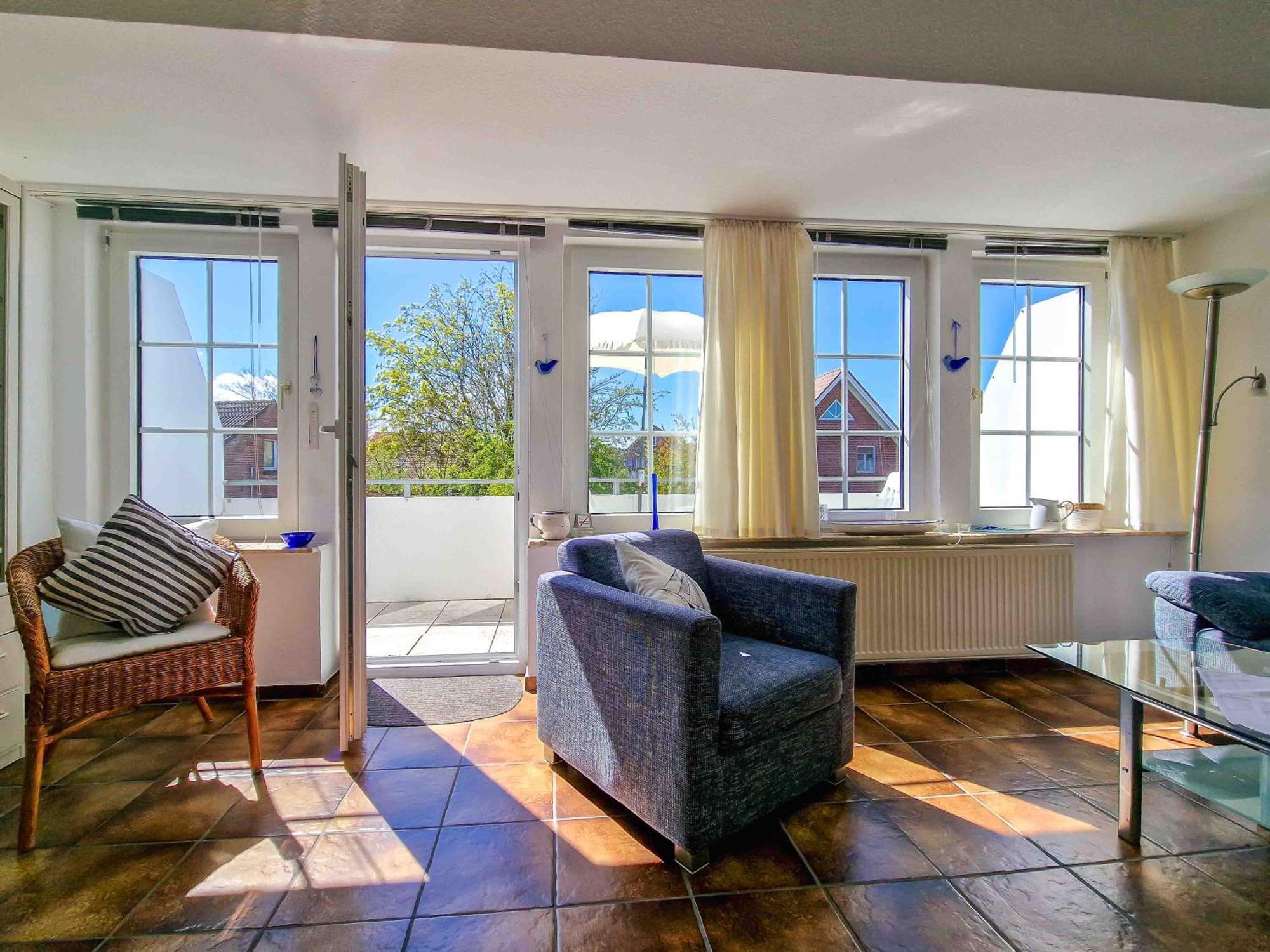 Apartamento Moin Greetsiel Exterior foto