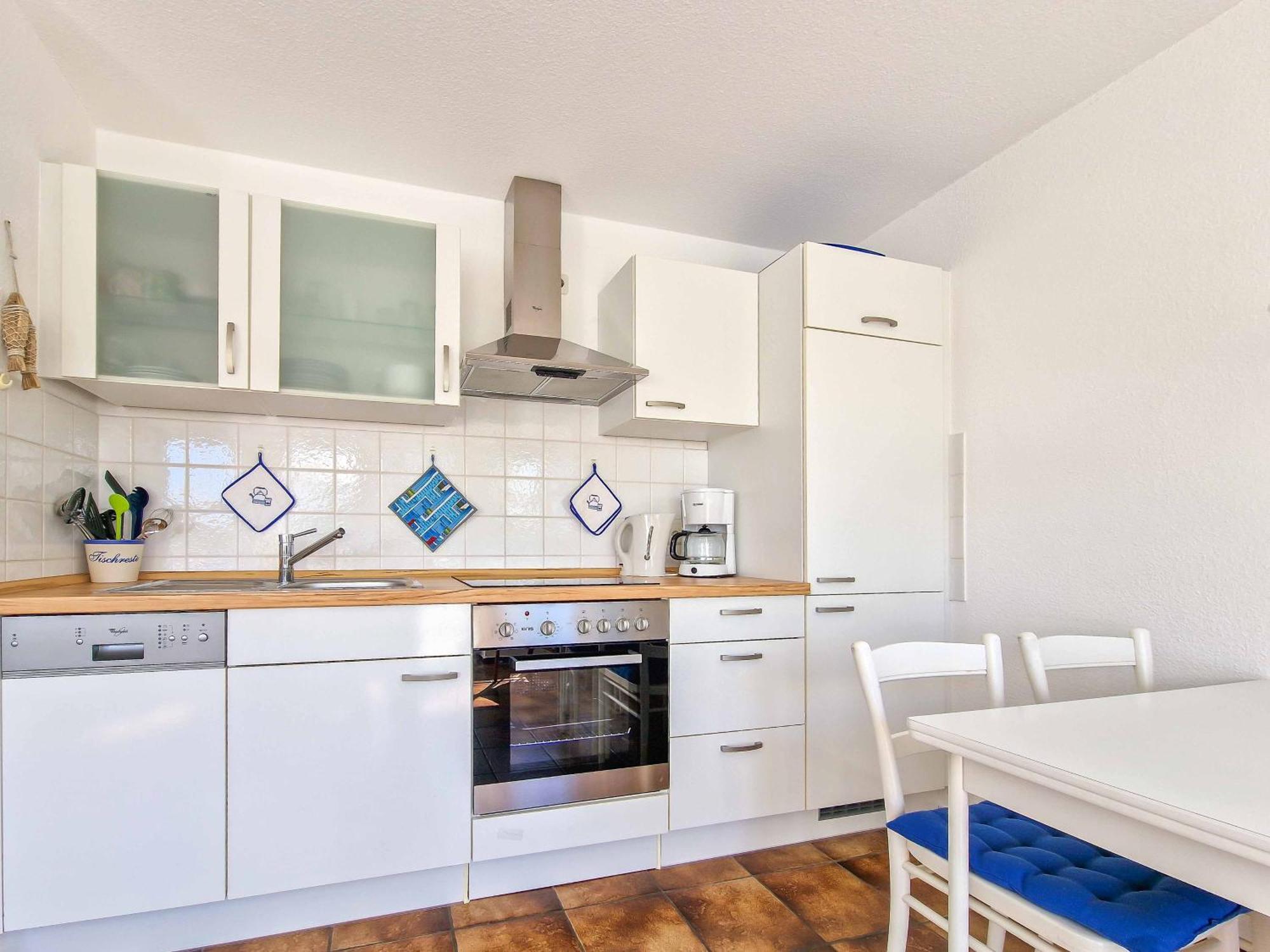 Apartamento Moin Greetsiel Exterior foto