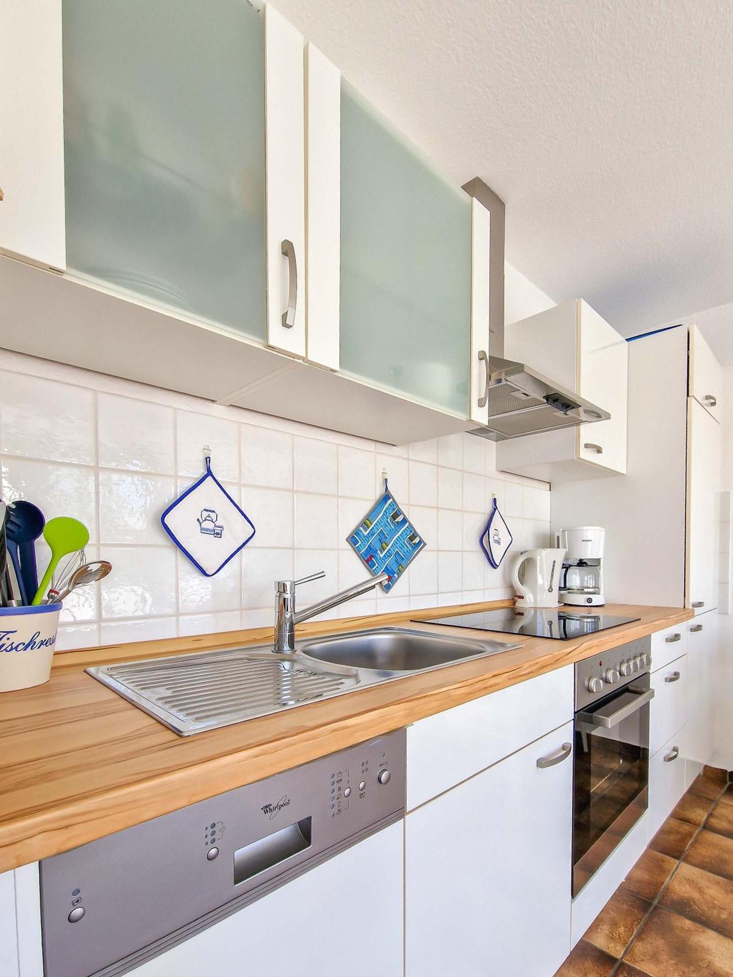Apartamento Moin Greetsiel Exterior foto