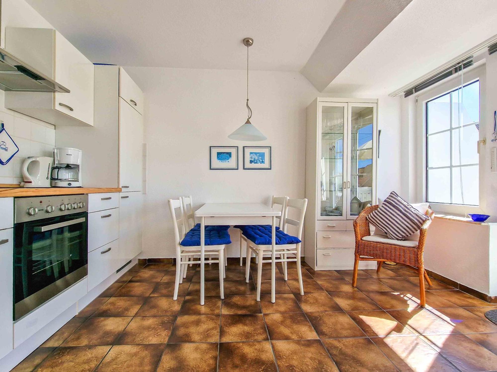 Apartamento Moin Greetsiel Exterior foto