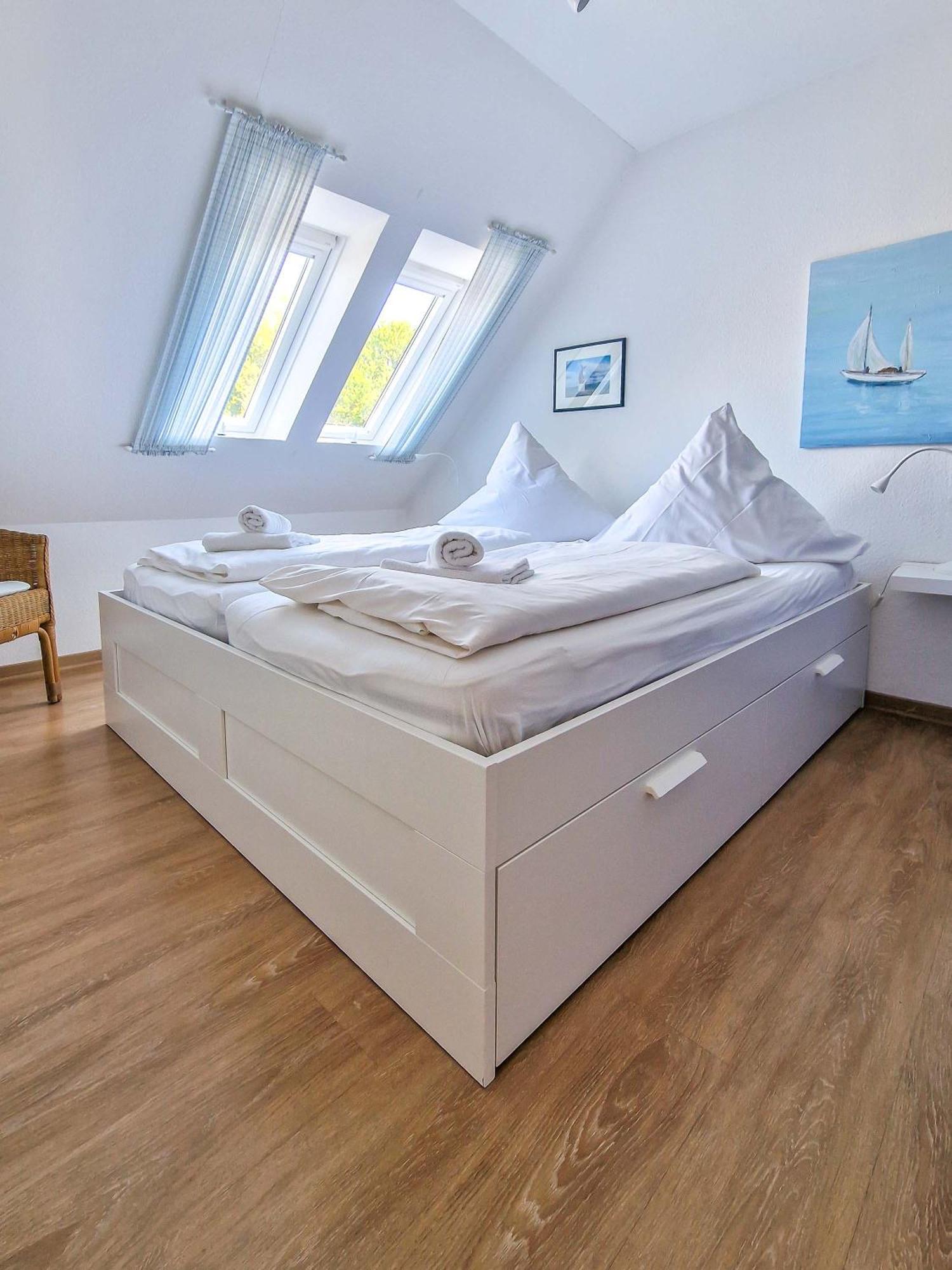 Apartamento Moin Greetsiel Exterior foto