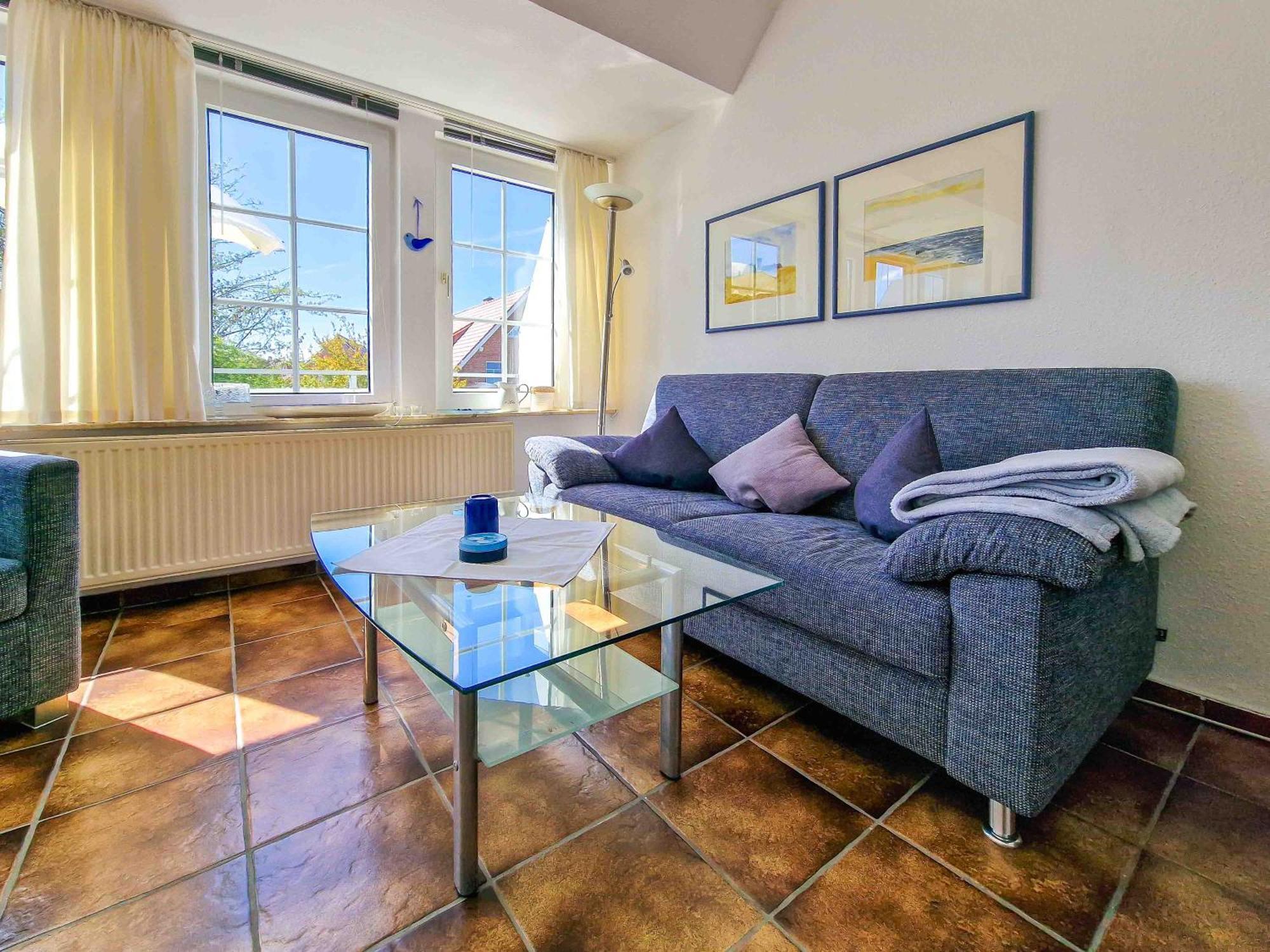 Apartamento Moin Greetsiel Exterior foto