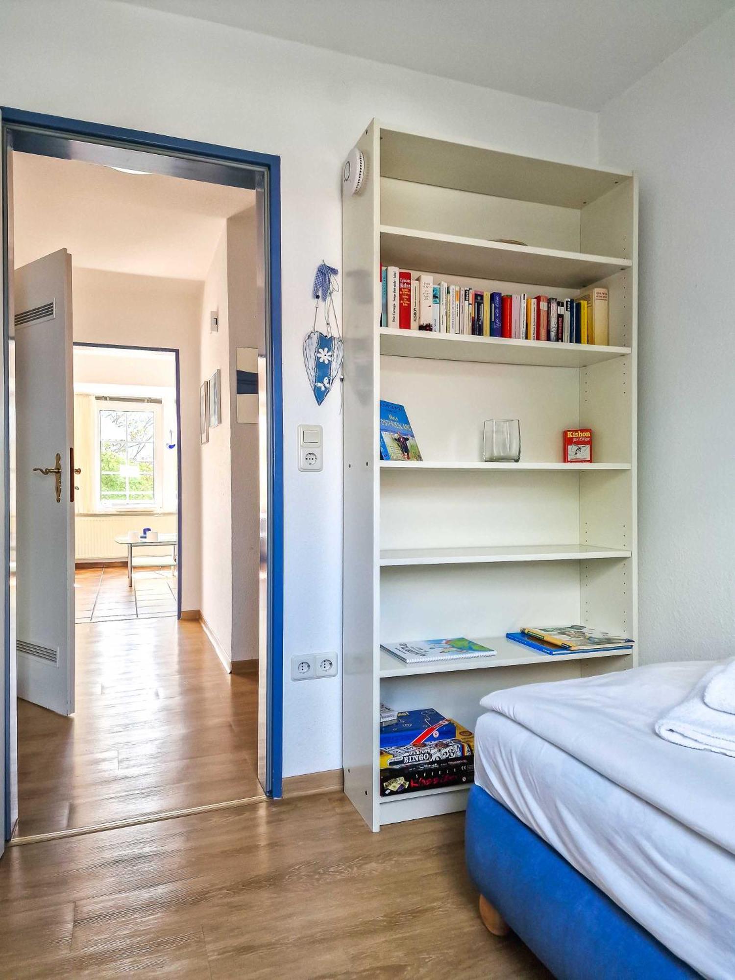 Apartamento Moin Greetsiel Exterior foto